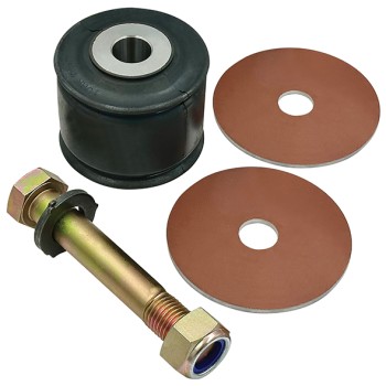 Pivot Bush Repair Kit - York Durotrack (1 Side)